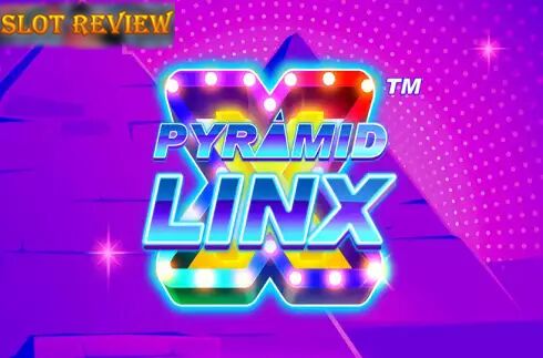 Pyramid Linx icon